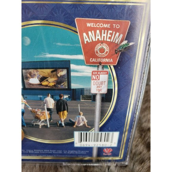 No Doubt Tragic Kingdom 1995 Gwen Stefani‎ 3RD Wave Ska Trauma - Picture 5 of 9